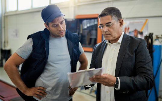 Asesoría técnica especializada