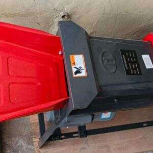 Trilladora de Maíz Eléctrica TRM-01 – 1.1 kW 110 V