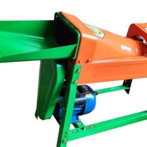 Trilladora de Maíz Eléctrica TRM-03 – 0.75 kW 110 V