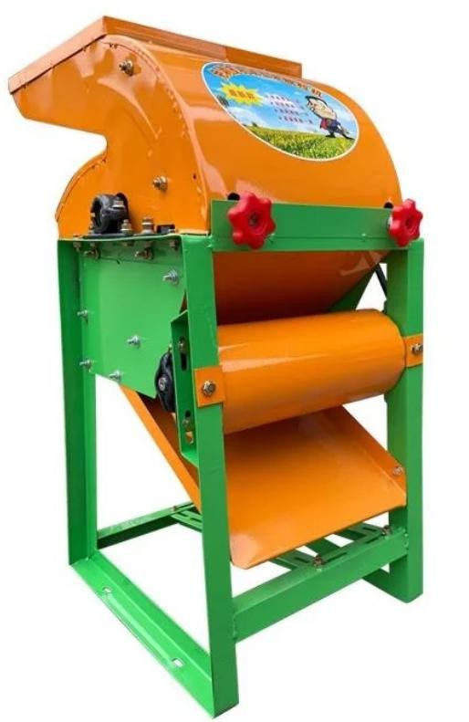 Trilladora y Peladora de Maíz Eléctrica TRMP-02
