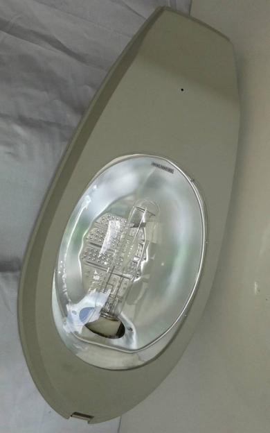 Luminaria de Alumbrado Público Halogenuro 250W – E40, IP65 (IRT-025)