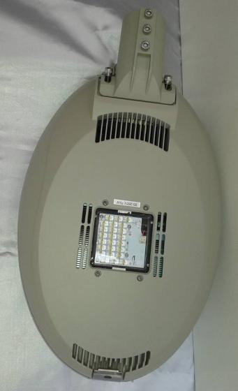 Luminaria LED de Alumbrado Público 75W – 6.375 lm, IP65